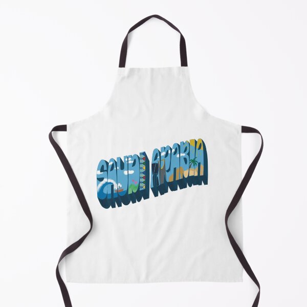 Item preview, Saudi Arabia designed and sold by Minilosha.