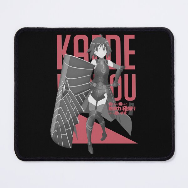 Item preview, Kaede Honjou - Maple - Bofuri designed and sold by teresaerica.