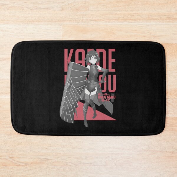 Item preview, Kaede Honjou - Maple - Bofuri designed and sold by teresaerica.