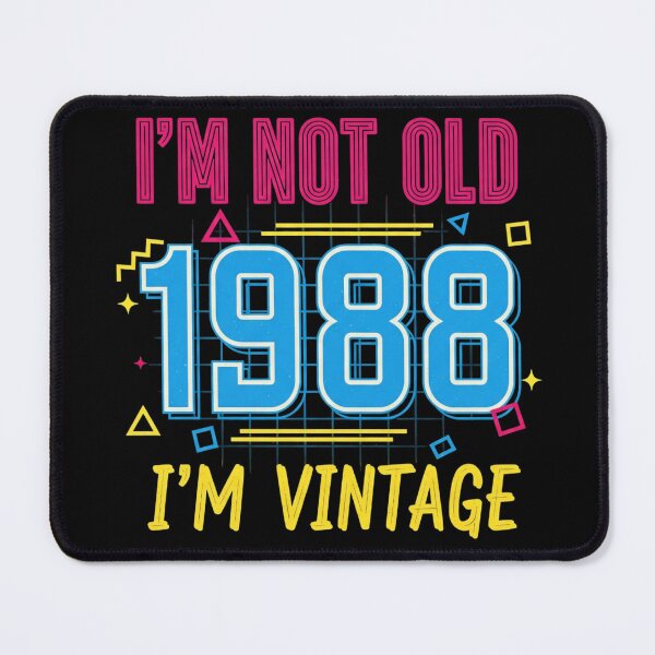 Item preview, Born in 1988 designed and sold by DanG8.