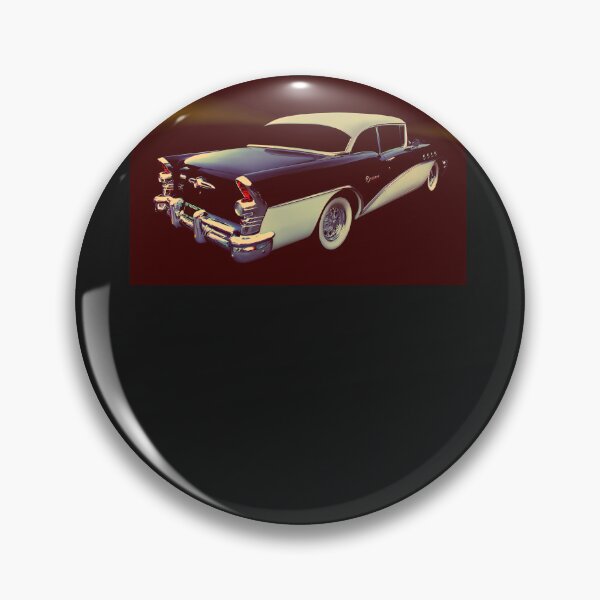 Artikelvorschau, 1950-Mercury-Cruiser entworfen und verkauft von PriceDaniel.
