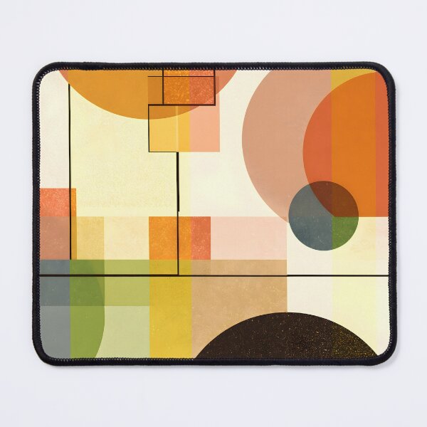 Item preview, Geometric designed and sold by NEOCHRONOS.