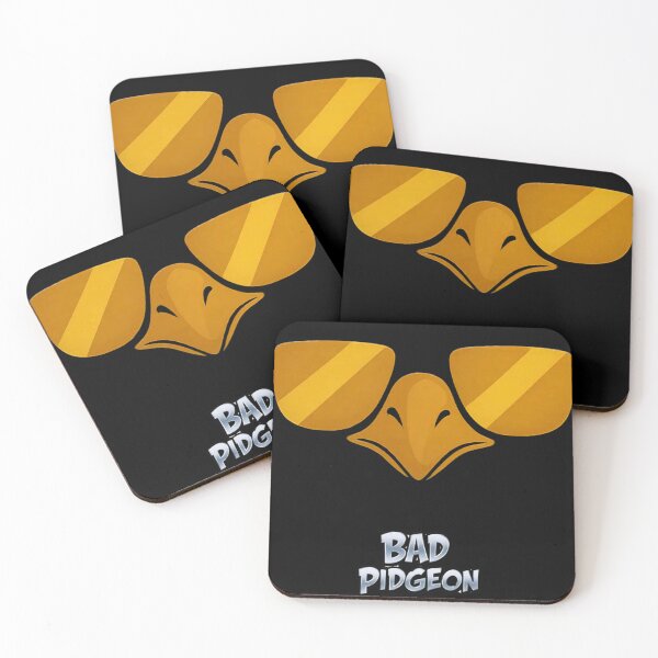 Item preview, Bad Pidgeon designed and sold by BadPidgeon.