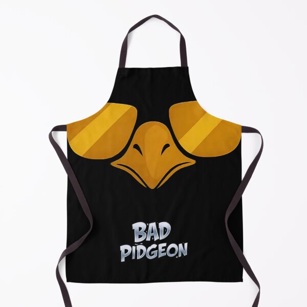 Item preview, Bad Pidgeon designed and sold by BadPidgeon.