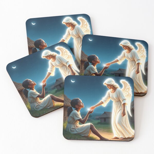 Item preview, A guidance angel designed and sold by ashion2024.