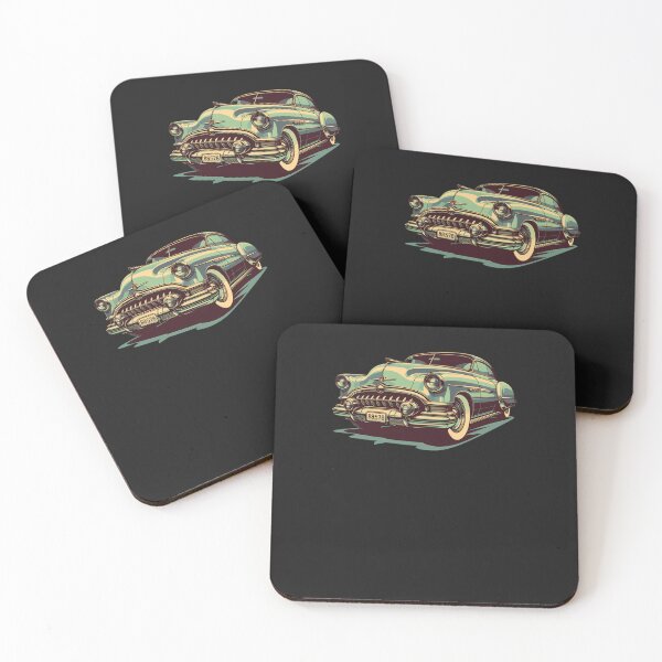 Item preview, 1950-Oldsmobile-Futuramic-Car-Design-99 designed and sold by PriceDaniel.