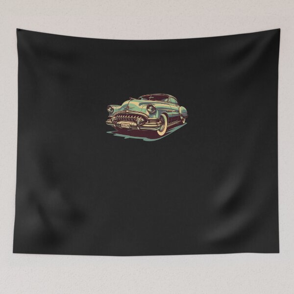 Item preview, 1950-Oldsmobile-Futuramic-Car-Design-99 designed and sold by PriceDaniel.