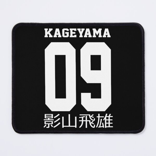 Item preview, Kageyama Tobio 9 designed and sold by teresaerica.