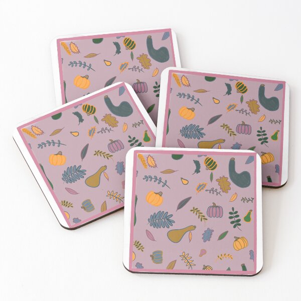 Item preview, Gourd and Leaf Assortment  designed and sold by Lynns_Creations.
