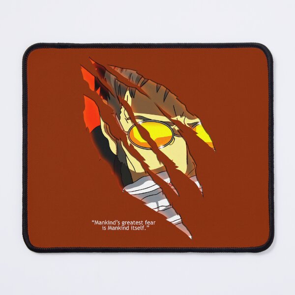 Item preview, Ikari Gendo designed and sold by AlexKramer.