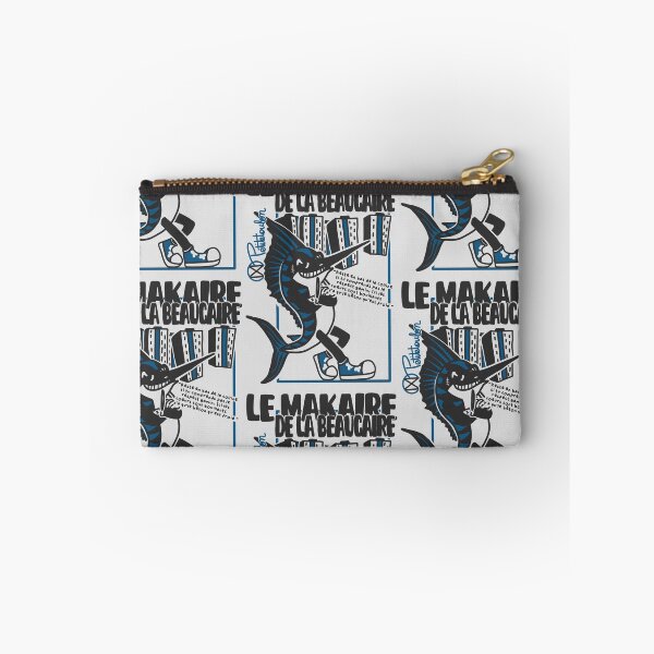 Item preview, The Beaucaire Marlin, Toulon designed and sold by petiteToulon.