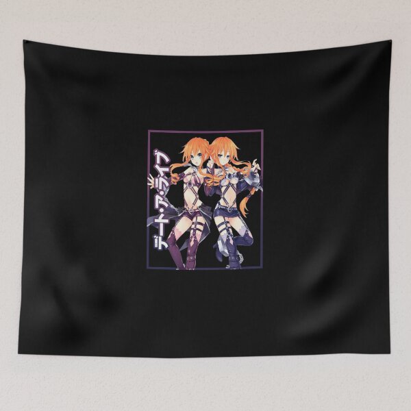 Item preview, Kaguya And Yuzuru Yamai designed and sold by teresaerica.