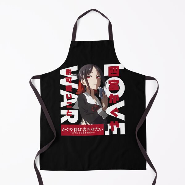 Item preview, Kaguya Shinomiya - Love Is War - Portrait 2 designed and sold by teresaerica.