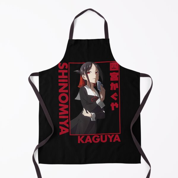 Item preview, Kaguya Shinomiya - Love Is War - Portrait designed and sold by teresaerica.