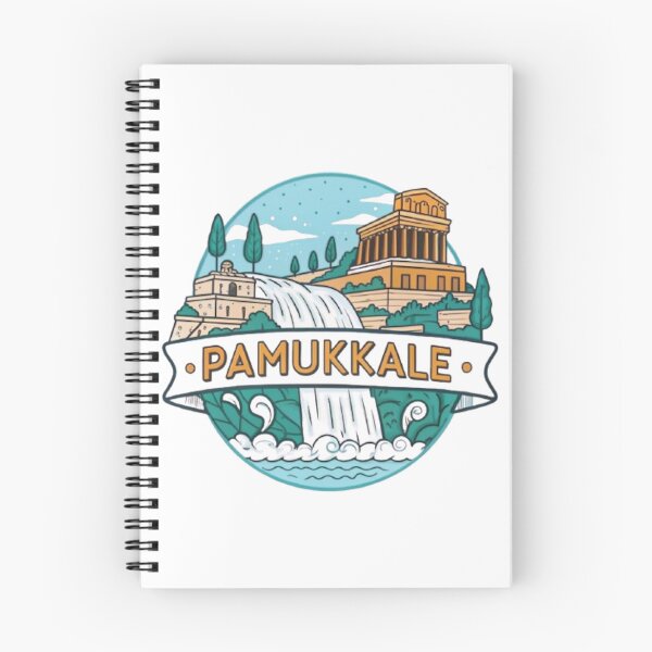 Item preview, PAMUKKALE designed and sold by likbatonboot.