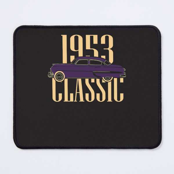 Item preview, 1953-Chevy-Belair-Classic-Car designed and sold by AshleeBrown12.
