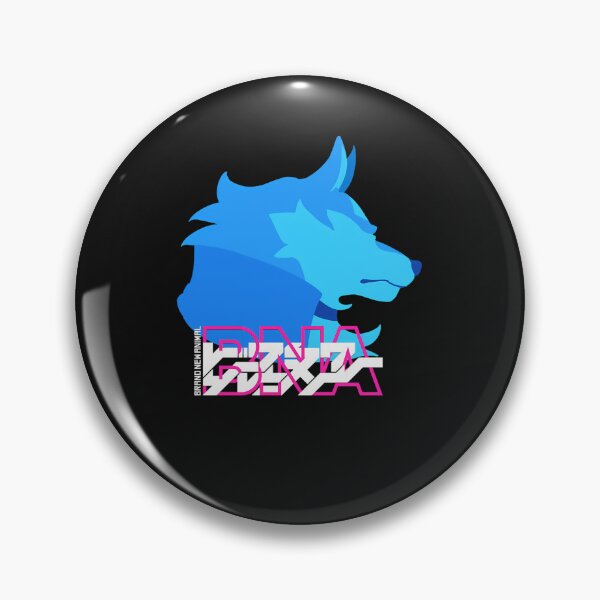 Item preview, Brand New Animal Shirou Ogami Flat Icon designed and sold by vibertbuc.