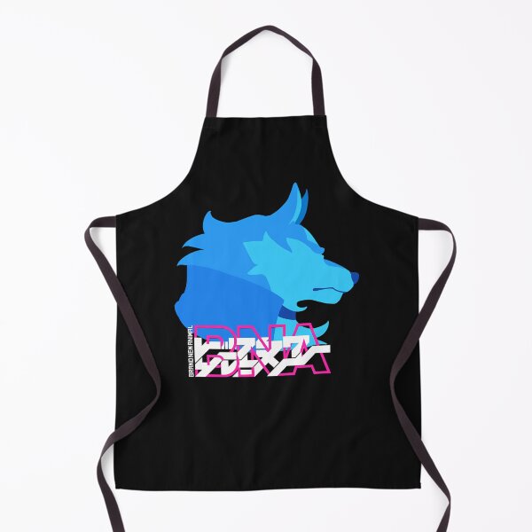 Item preview, Brand New Animal Shirou Ogami Flat Icon designed and sold by vibertbuc.