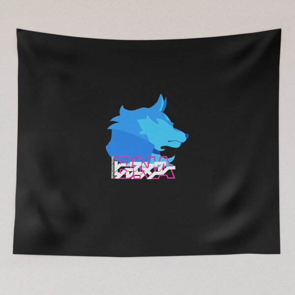 Item preview, Brand New Animal Shirou Ogami Flat Icon designed and sold by vibertbuc.