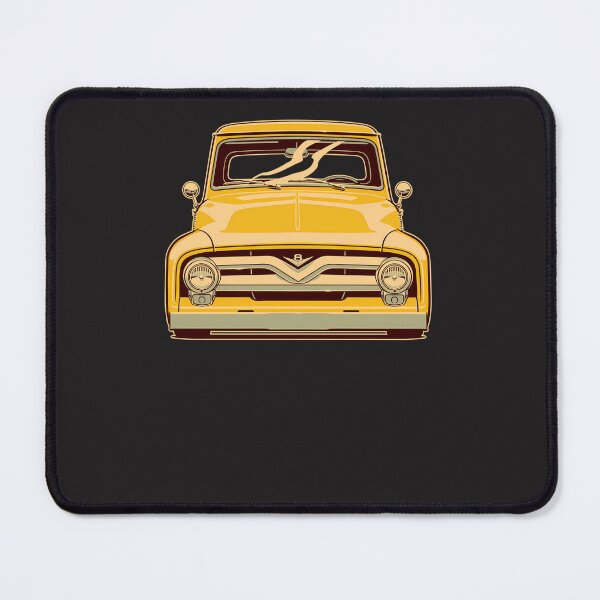 Item preview, 1953-1955-Ford-F-100-Pick-Up-Truck--Ford-F-100 designed and sold by AshleeBrown12.