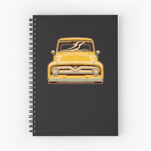 Item preview, 1953-1955-Ford-F-100-Pick-Up-Truck--Ford-F-100 designed and sold by AshleeBrown12.