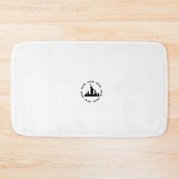 Item preview, NEW YORK CITY designed and sold by KoolKorp.