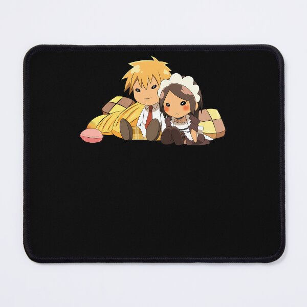 Item preview, Kaichou Wa Maid-Sama designed and sold by teresaerica.