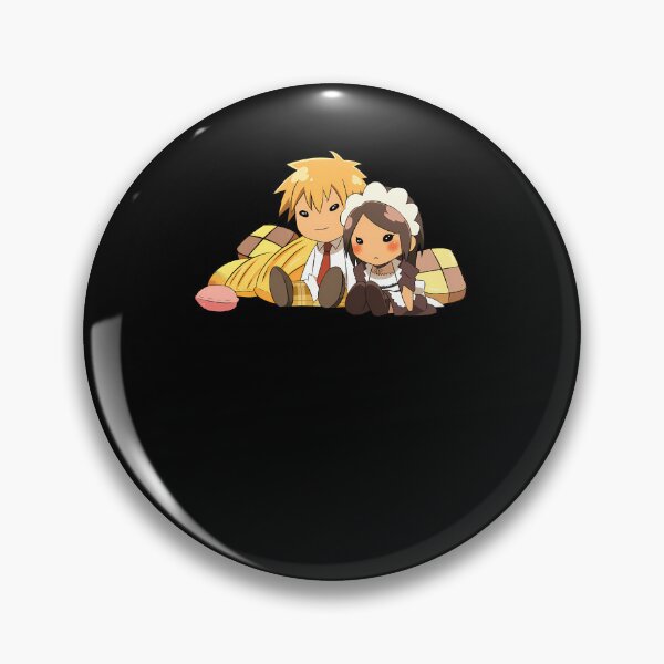 Item preview, Kaichou Wa Maid-Sama designed and sold by teresaerica.