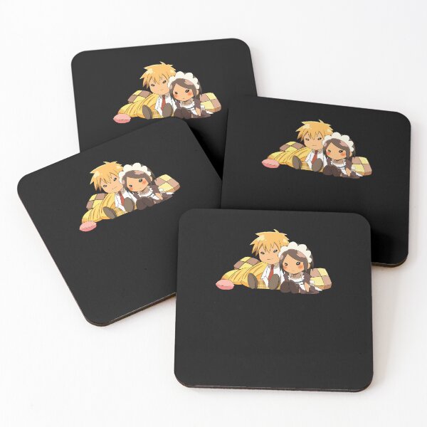 Item preview, Kaichou Wa Maid-Sama designed and sold by teresaerica.