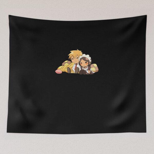 Item preview, Kaichou Wa Maid-Sama designed and sold by teresaerica.