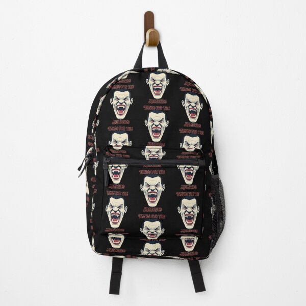 Item preview, Dracula Vampire baring teeth, Halloween Gothic Horror designed and sold by TheTrendsDesk.