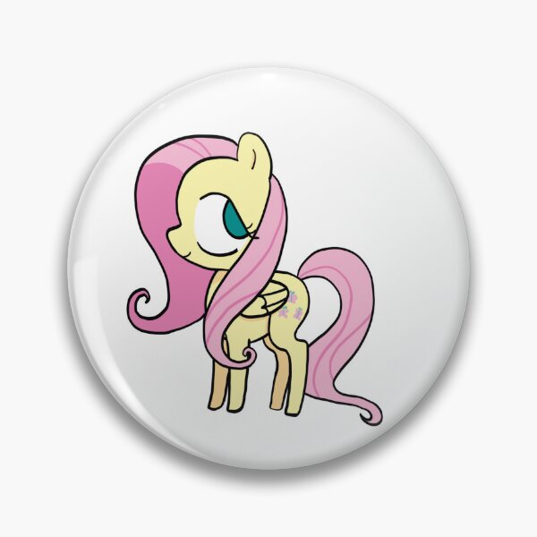 Artikelvorschau, Fluttershy entworfen und verkauft von xiaji.