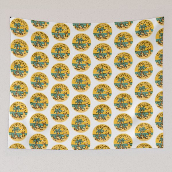 Item preview, Mallorca Spain Beach designed and sold by M4nulas.