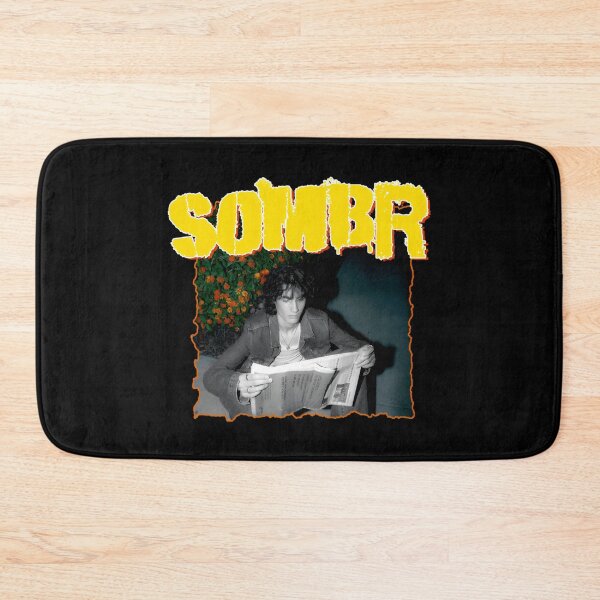 Item preview, Vintage Grunge Style - Sombr designed and sold by mattieabpdebra.