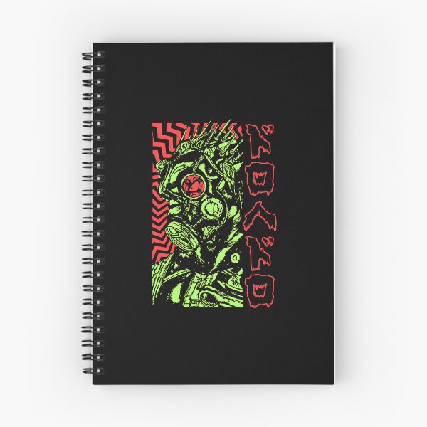 Item preview, Kaiman - Dorohedoro - Manga Anime Design Iv1 designed and sold by teresaerica.