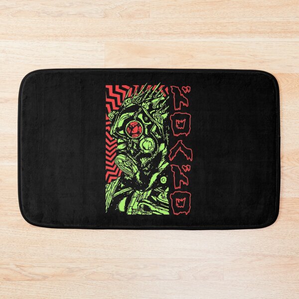 Item preview, Kaiman - Dorohedoro - Manga Anime Design Iv1 designed and sold by teresaerica.