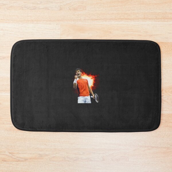 Item preview, Carlos Alcaraz                 designed and sold by SymbiotikWalls.