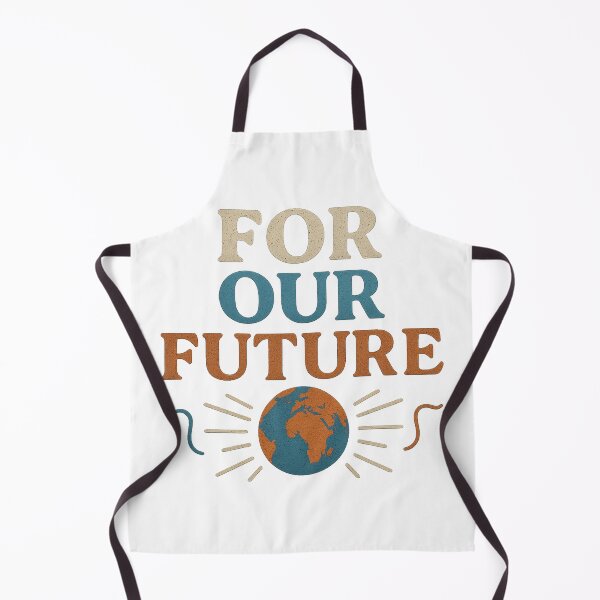 Item preview, For Our Future designed and sold by PlanetBoi.