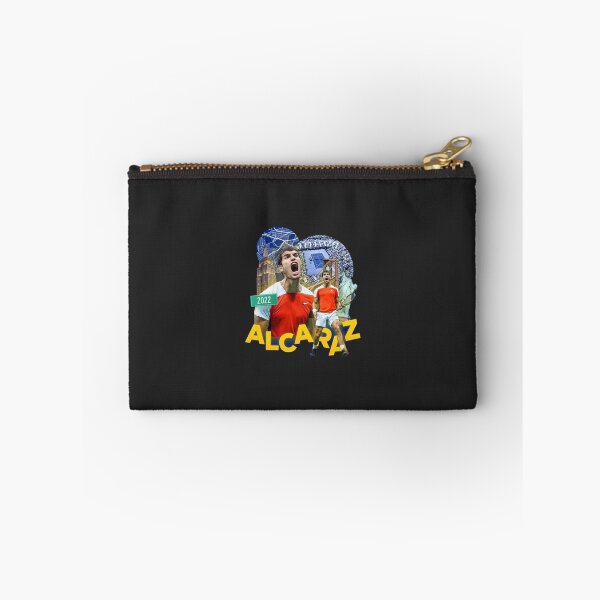 Item preview, Carlos Alcaraz      designed and sold by SymbiotikWalls.