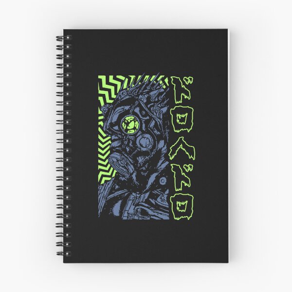 Item preview, Kaiman - Dorohedoro - Manga Anime Design Iv2 designed and sold by venitai.