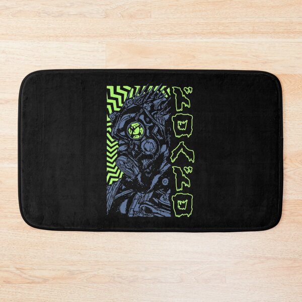 Item preview, Kaiman - Dorohedoro - Manga Anime Design Iv2 designed and sold by venitai.