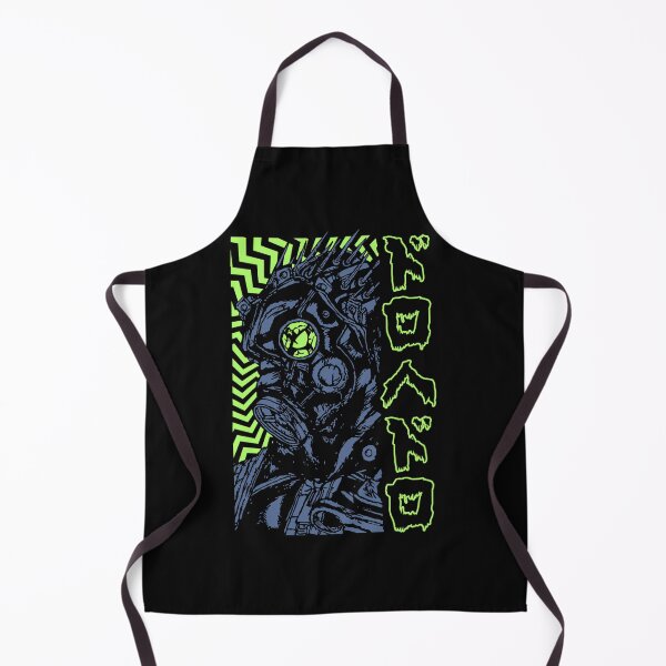 Item preview, Kaiman - Dorohedoro - Manga Anime Design Iv2 designed and sold by venitai.