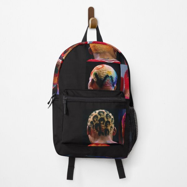 Item preview, Dennis Rodman Portrait designed and sold by rfredrickarmes.