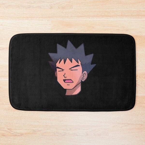 Item preview, Brock designed and sold by vibertbuc.