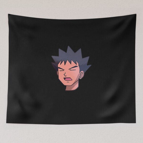 Item preview, Brock designed and sold by vibertbuc.