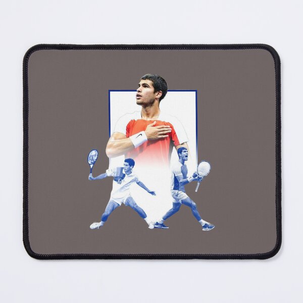 Item preview, Carlos Alcaraz (2)s designed and sold by SymbiotikWalls.