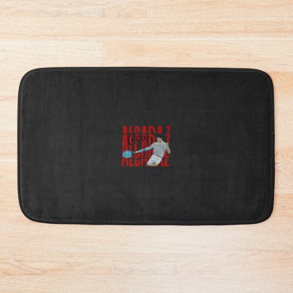 Item preview, Carlos Alcaraz     designed and sold by SymbiotikWalls.