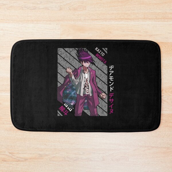 Item preview, Kaito Momota - Danganronpa V3 designed and sold by venitai.