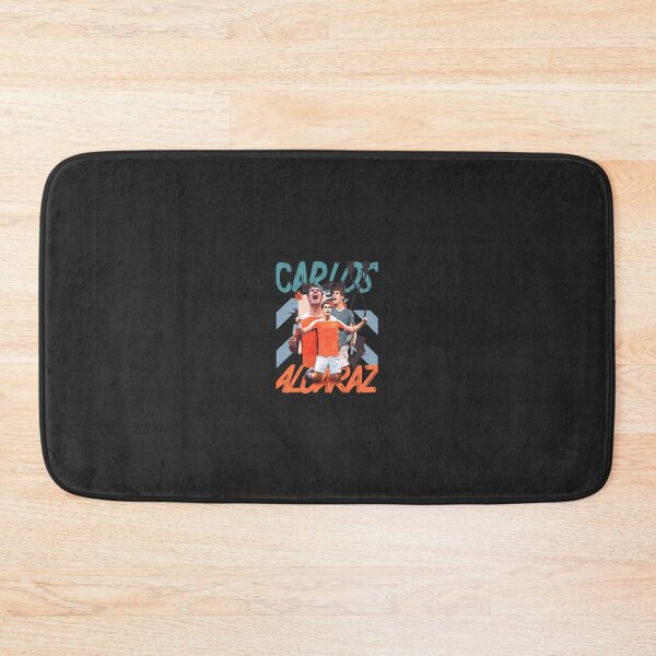 Item preview, Carlos Alcaraz  (7) designed and sold by SymbiotikWalls.