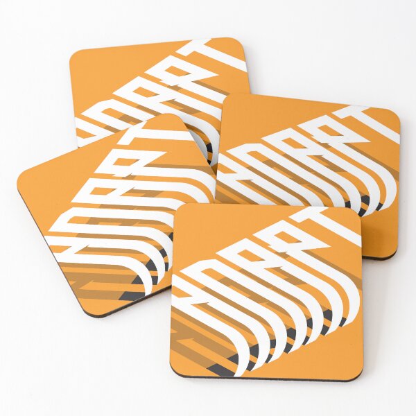 Item preview, Adapt Bold Typography – Modern Geometric Text Design with 3D Shadow Effect designed and sold by Vextura.
